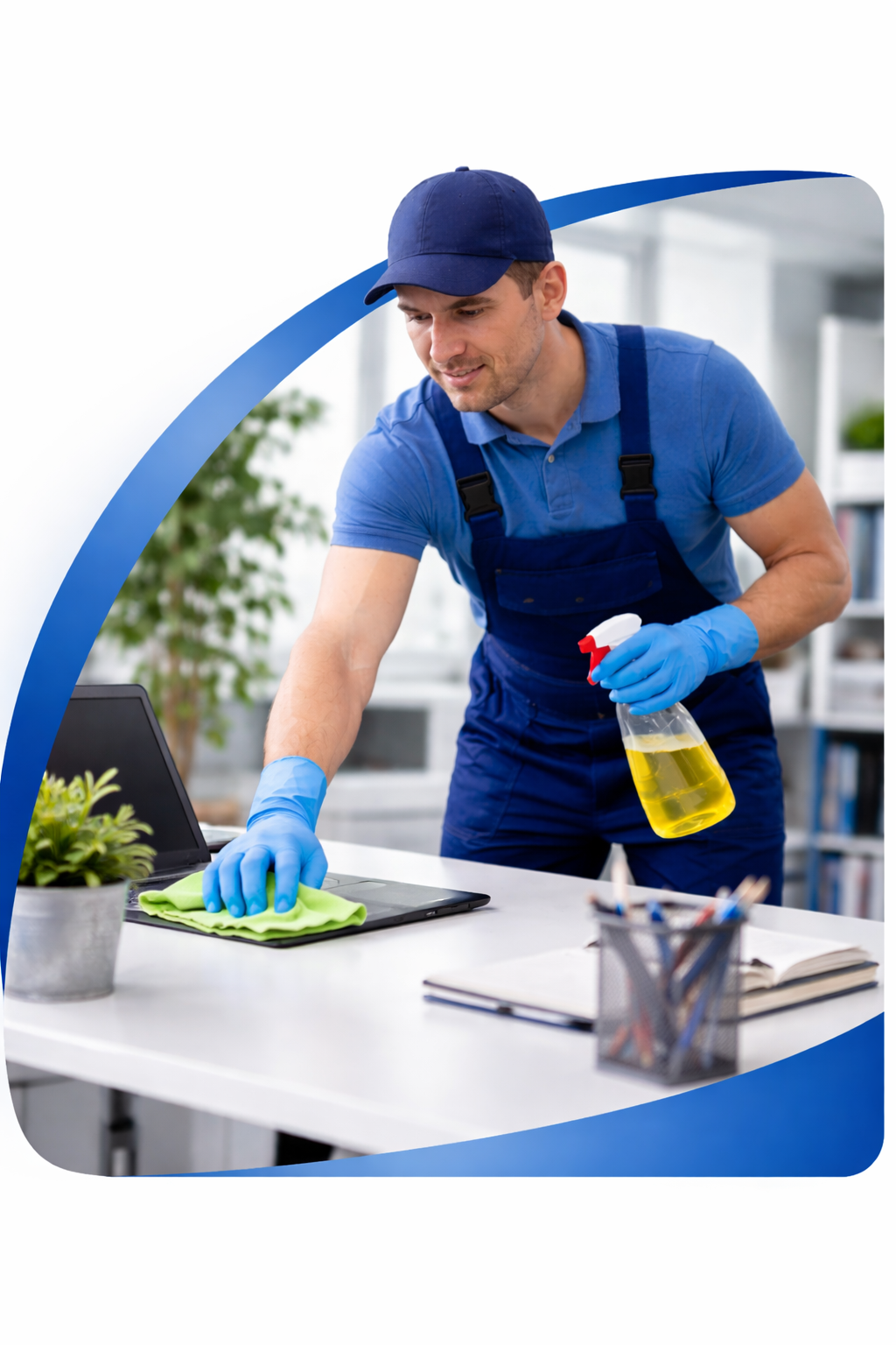 entreprise nettoyage Lyon