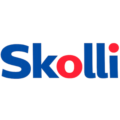 logo skolli entreprise nettoyage Lyon